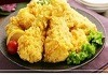 후라이드치킨
